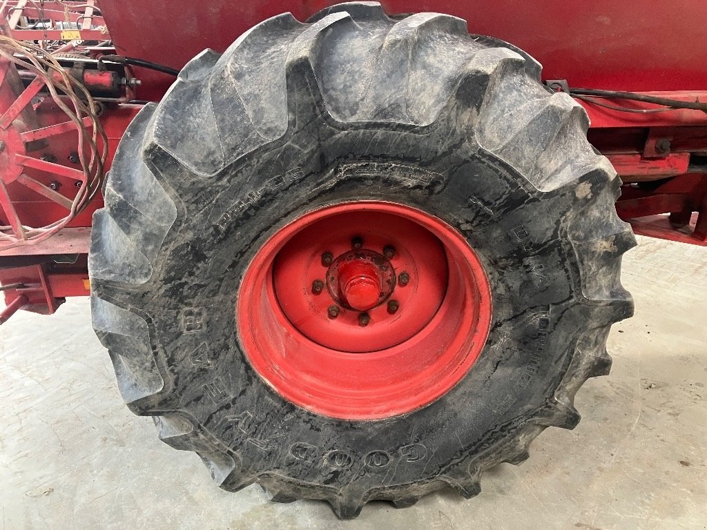 Düngerstreuer of the type Bredal B 4, Gebrauchtmaschine in Hinnerup (Picture 12)