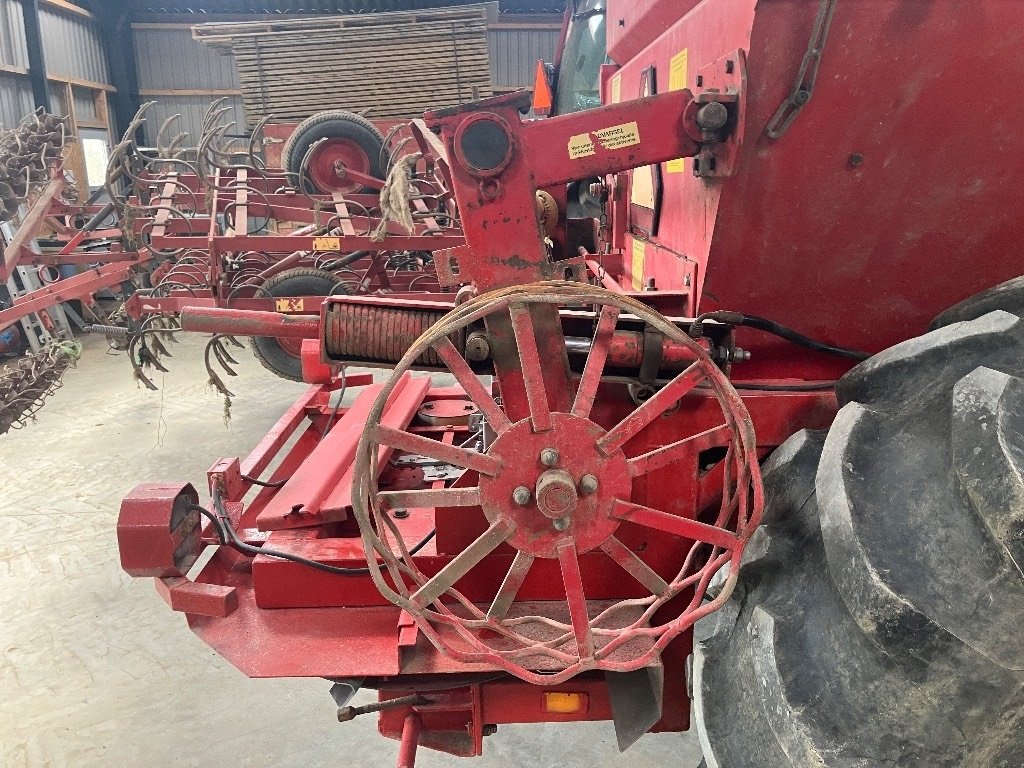 Düngerstreuer of the type Bredal B 4, Gebrauchtmaschine in Hinnerup (Picture 11)