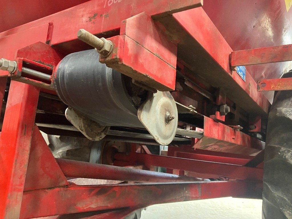 Düngerstreuer of the type Bredal B 4, Gebrauchtmaschine in Hinnerup (Picture 3)