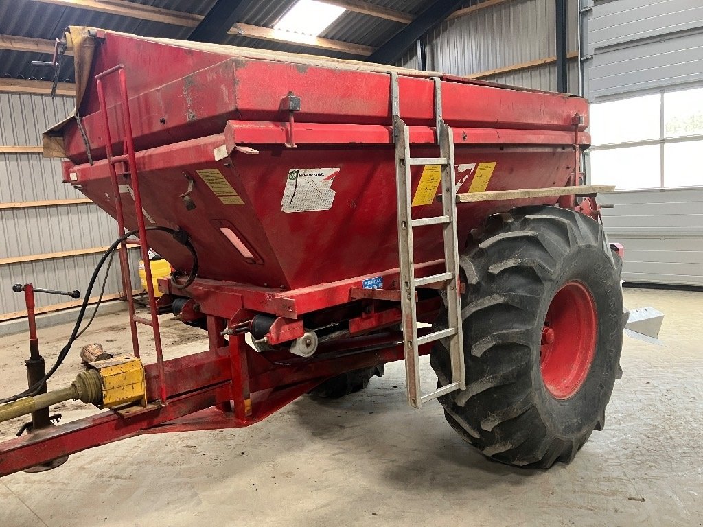 Düngerstreuer of the type Bredal B 4, Gebrauchtmaschine in Hinnerup (Picture 5)