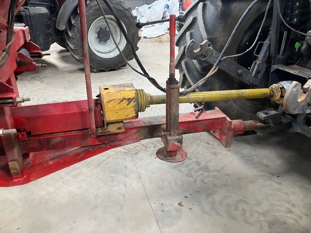 Düngerstreuer of the type Bredal B 4, Gebrauchtmaschine in Hinnerup (Picture 13)