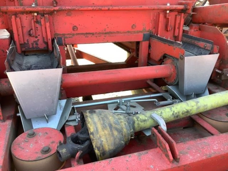 Düngerstreuer del tipo Bredal B 4, Gebrauchtmaschine In Maribo (Immagine 4)