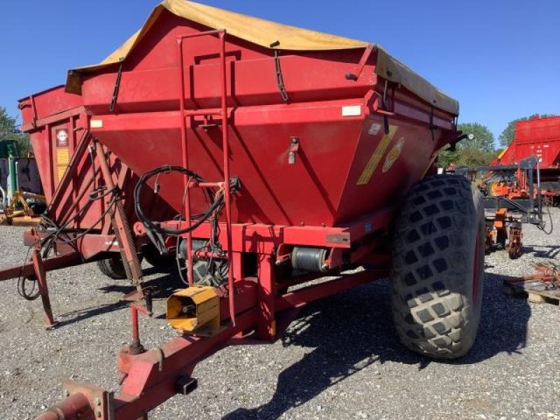 Düngerstreuer του τύπου Bredal B 4, Gebrauchtmaschine σε Maribo (Φωτογραφία 1)