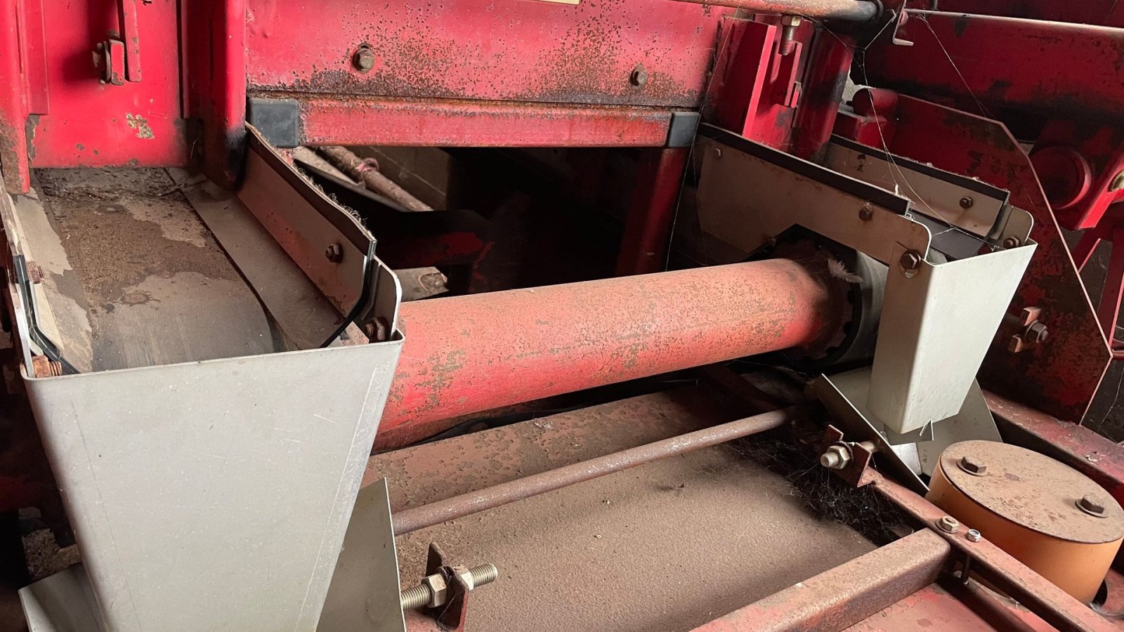 Düngerstreuer typu Bredal B 4, Gebrauchtmaschine v Hadsund (Obrázek 4)