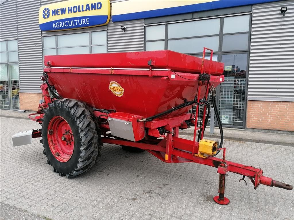 Düngerstreuer of the type Bredal B 4, Gebrauchtmaschine in Roskilde (Picture 1)
