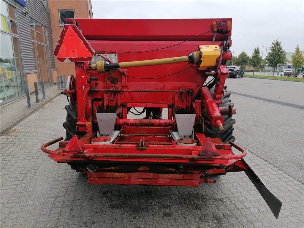 Düngerstreuer of the type Bredal B 4, Gebrauchtmaschine in Roskilde (Picture 2)