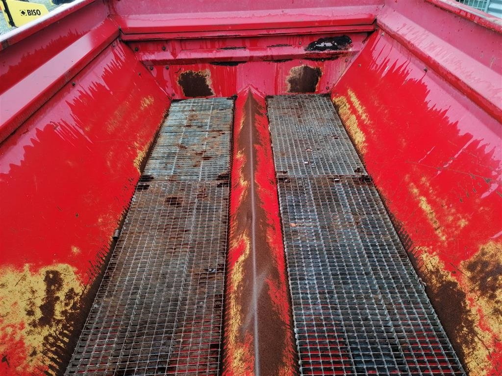 Düngerstreuer of the type Bredal B 4, Gebrauchtmaschine in Roskilde (Picture 7)