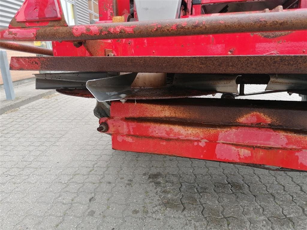 Düngerstreuer of the type Bredal B 4, Gebrauchtmaschine in Roskilde (Picture 4)