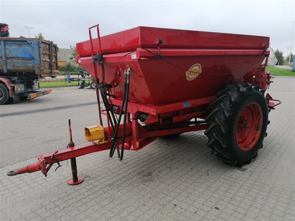 Düngerstreuer of the type Bredal B 4, Gebrauchtmaschine in Roskilde (Picture 5)