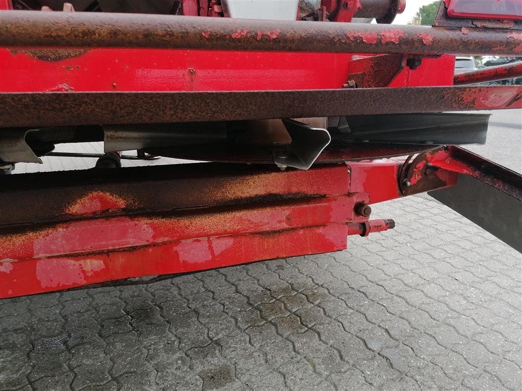 Düngerstreuer of the type Bredal B 4, Gebrauchtmaschine in Roskilde (Picture 3)