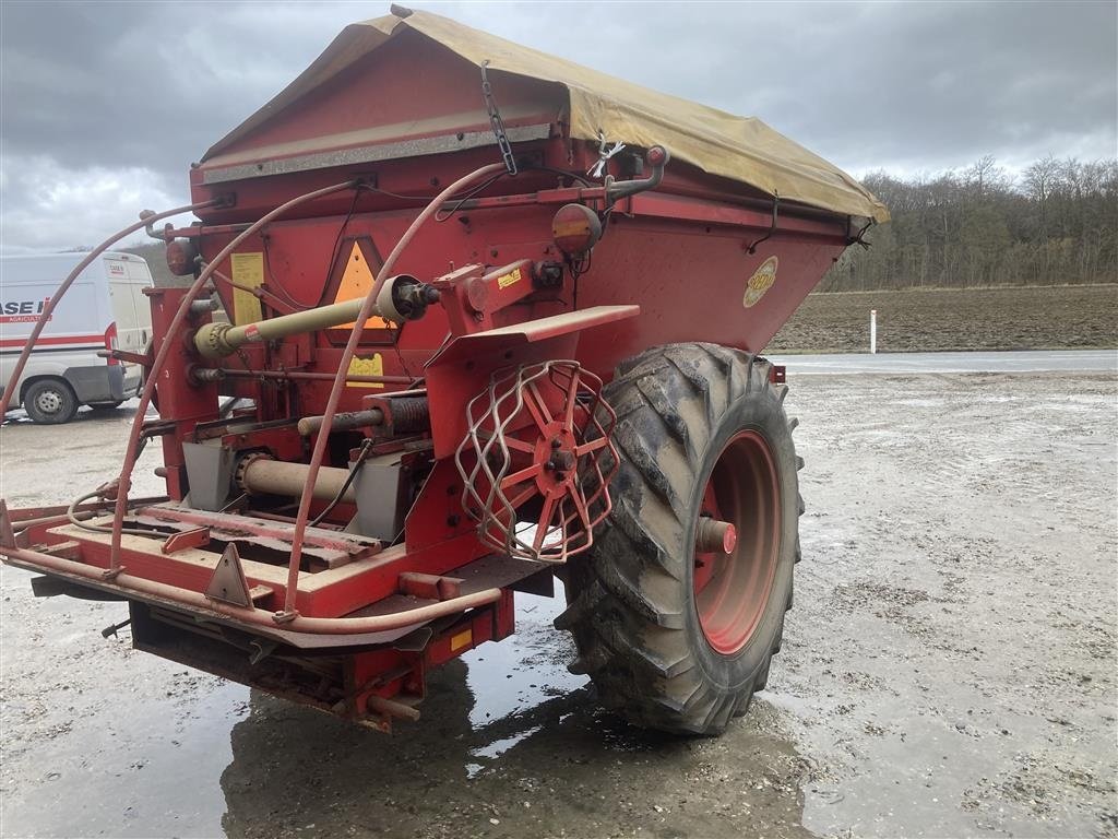 Düngerstreuer типа Bredal B 4, Gebrauchtmaschine в Store Heddinge (Фотография 4)