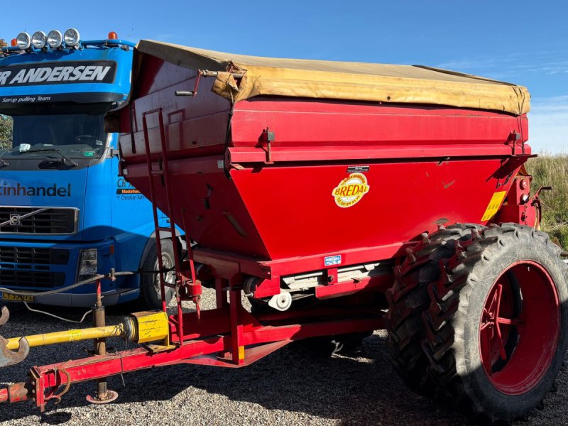 Düngerstreuer типа Bredal B 4, Gebrauchtmaschine в Støvring (Фотография 1)