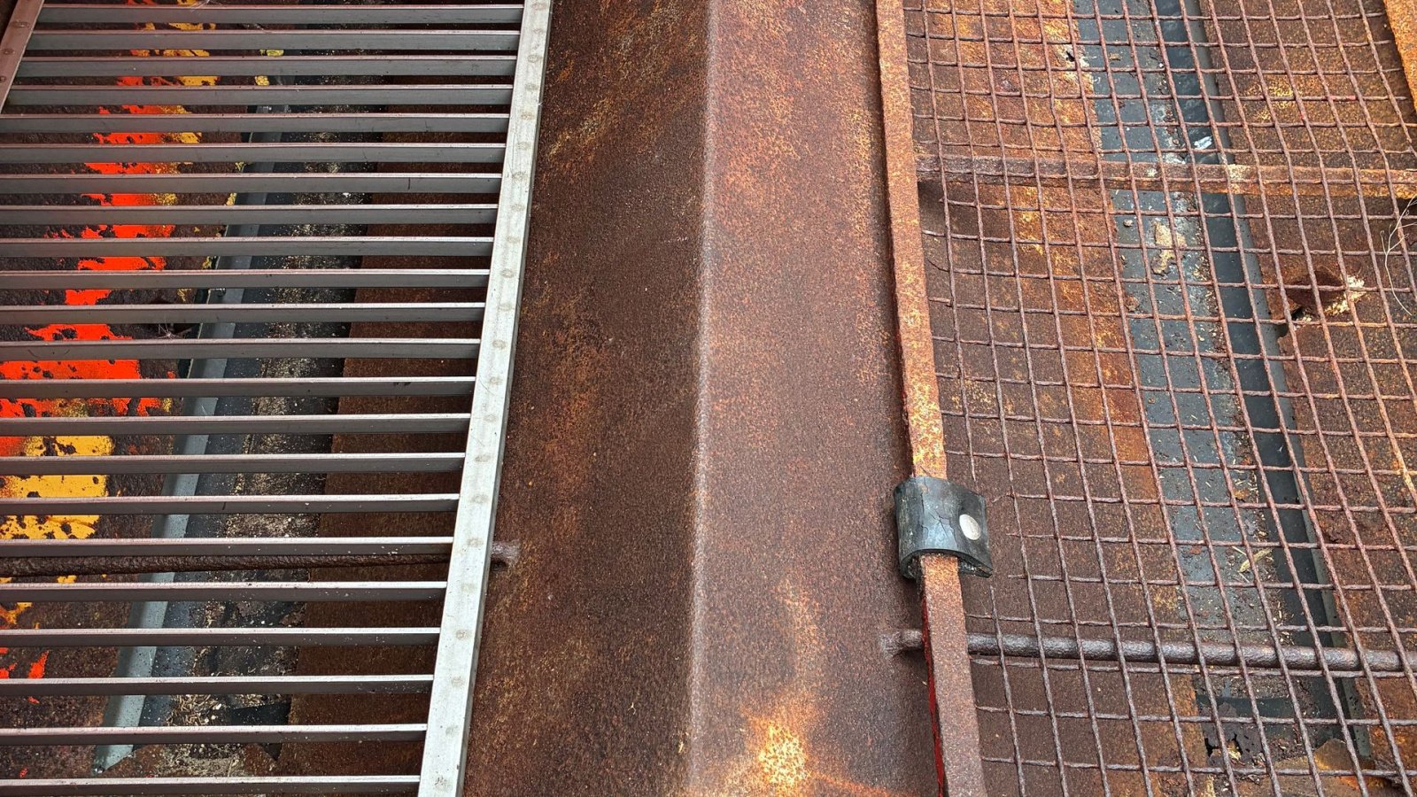 Düngerstreuer typu Bredal B 6 Bredal, Gebrauchtmaschine w Hedensted (Zdjęcie 13)