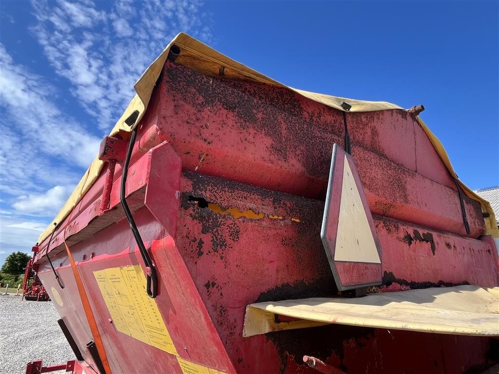 Düngerstreuer typu Bredal B 6 Har fået lavet rustfri svøb, Gebrauchtmaschine v Løgstør (Obrázek 8)