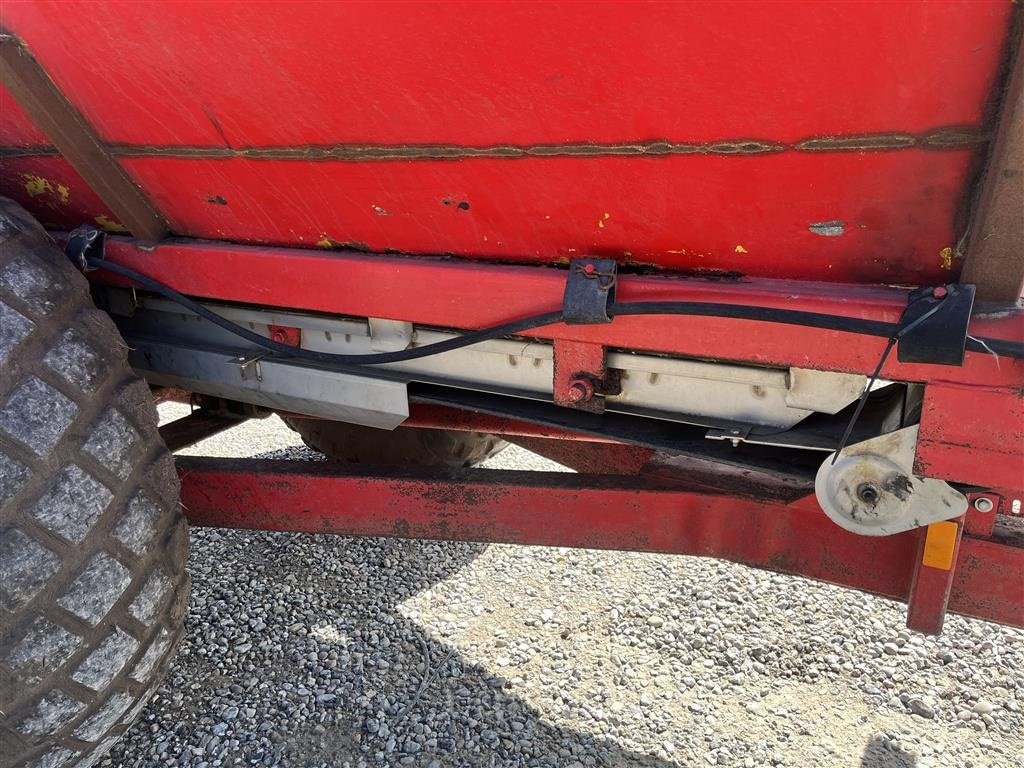 Düngerstreuer typu Bredal B 6 Har fået lavet rustfri svøb, Gebrauchtmaschine v Løgstør (Obrázek 3)
