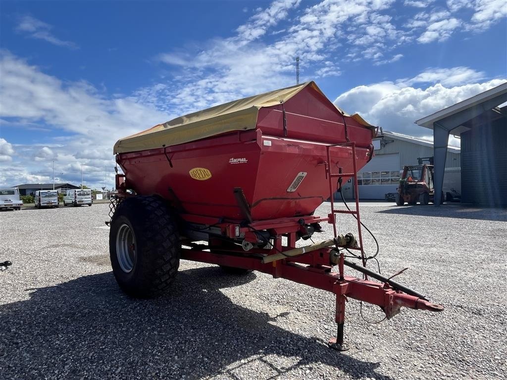 Düngerstreuer typu Bredal B 6 Har fået lavet rustfri svøb, Gebrauchtmaschine v Løgstør (Obrázek 2)