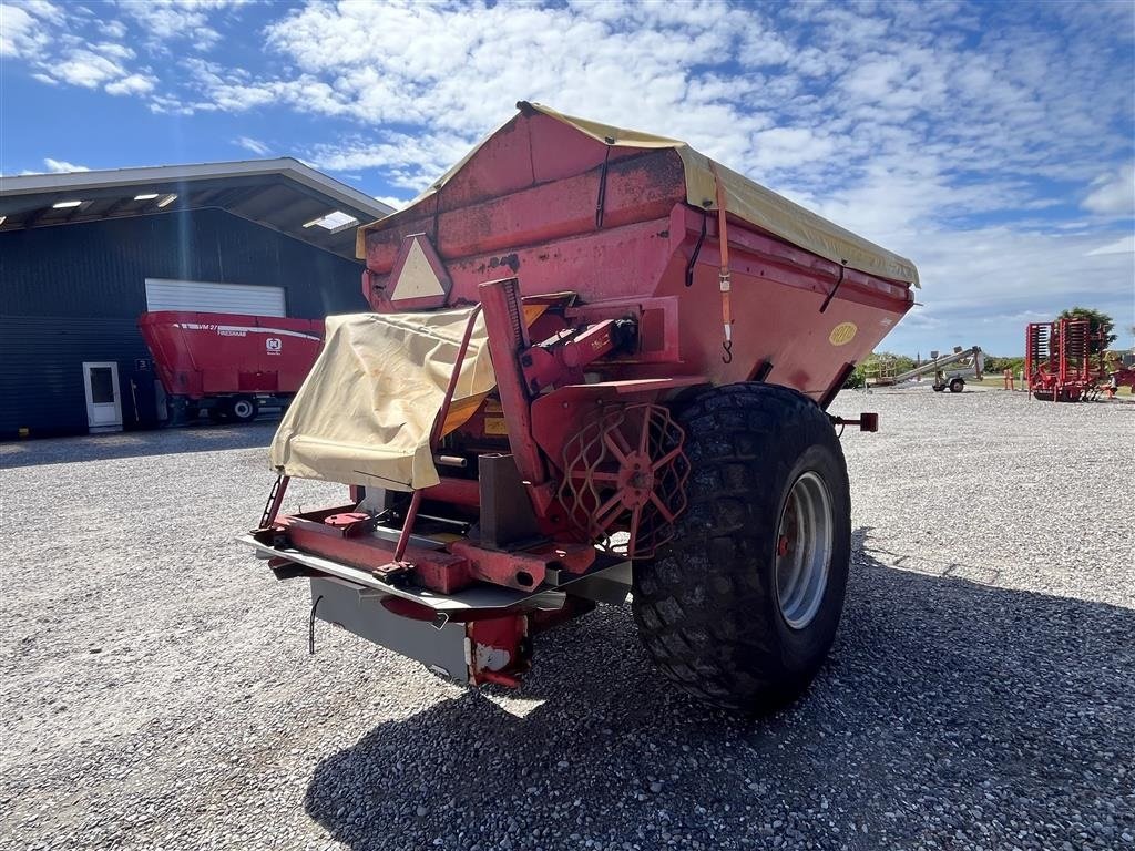 Düngerstreuer typu Bredal B 6 Har fået lavet rustfri svøb, Gebrauchtmaschine v Løgstør (Obrázek 5)
