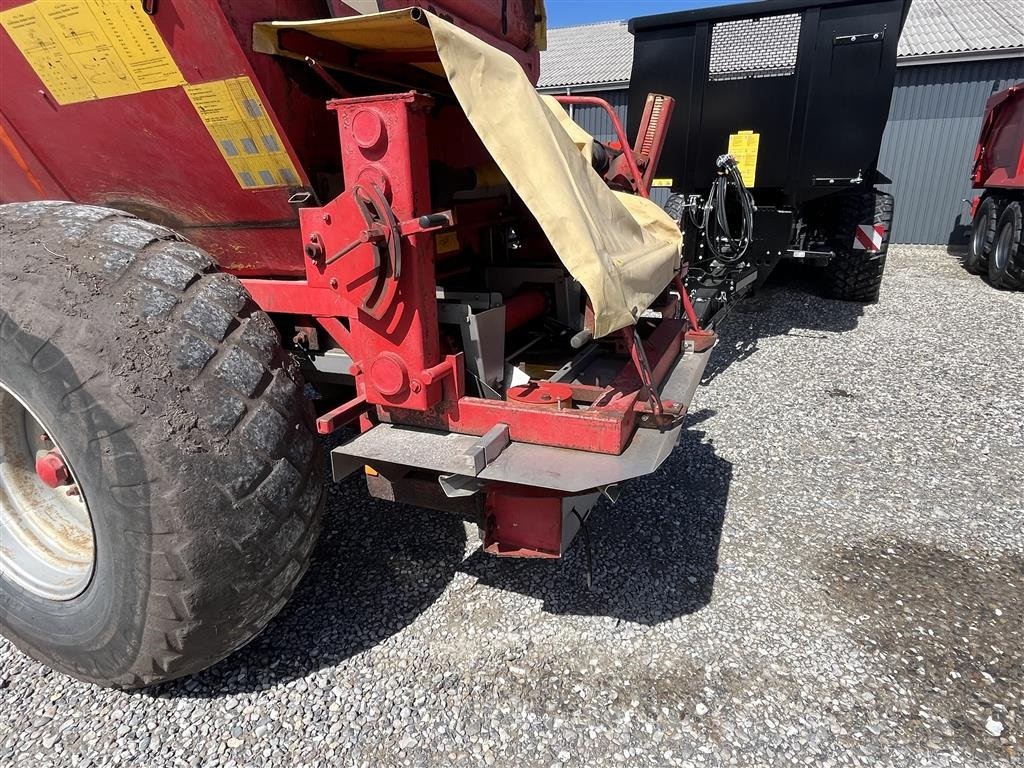 Düngerstreuer typu Bredal B 6 Har fået lavet rustfri svøb, Gebrauchtmaschine v Løgstør (Obrázek 6)