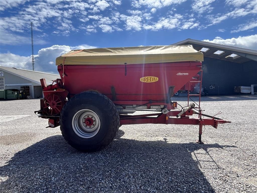 Düngerstreuer typu Bredal B 6 Har fået lavet rustfri svøb, Gebrauchtmaschine v Løgstør (Obrázek 4)