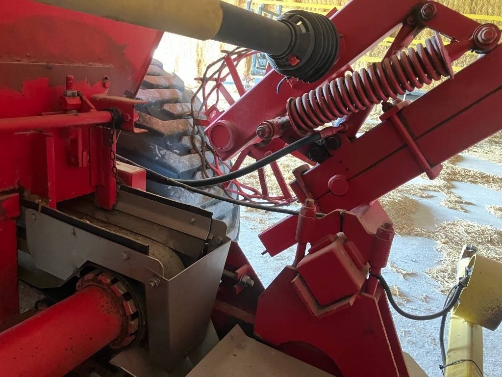 Düngerstreuer типа Bredal B 6, Gebrauchtmaschine в Hinnerup (Фотография 8)