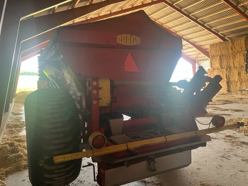 Düngerstreuer типа Bredal B 6, Gebrauchtmaschine в Hinnerup (Фотография 5)