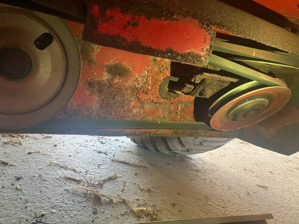 Düngerstreuer типа Bredal B 6, Gebrauchtmaschine в Hinnerup (Фотография 3)