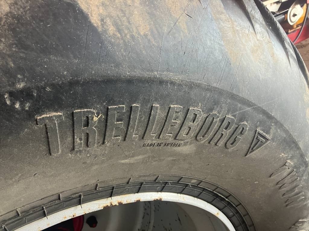 Düngerstreuer типа Bredal B 6, Gebrauchtmaschine в Hinnerup (Фотография 12)