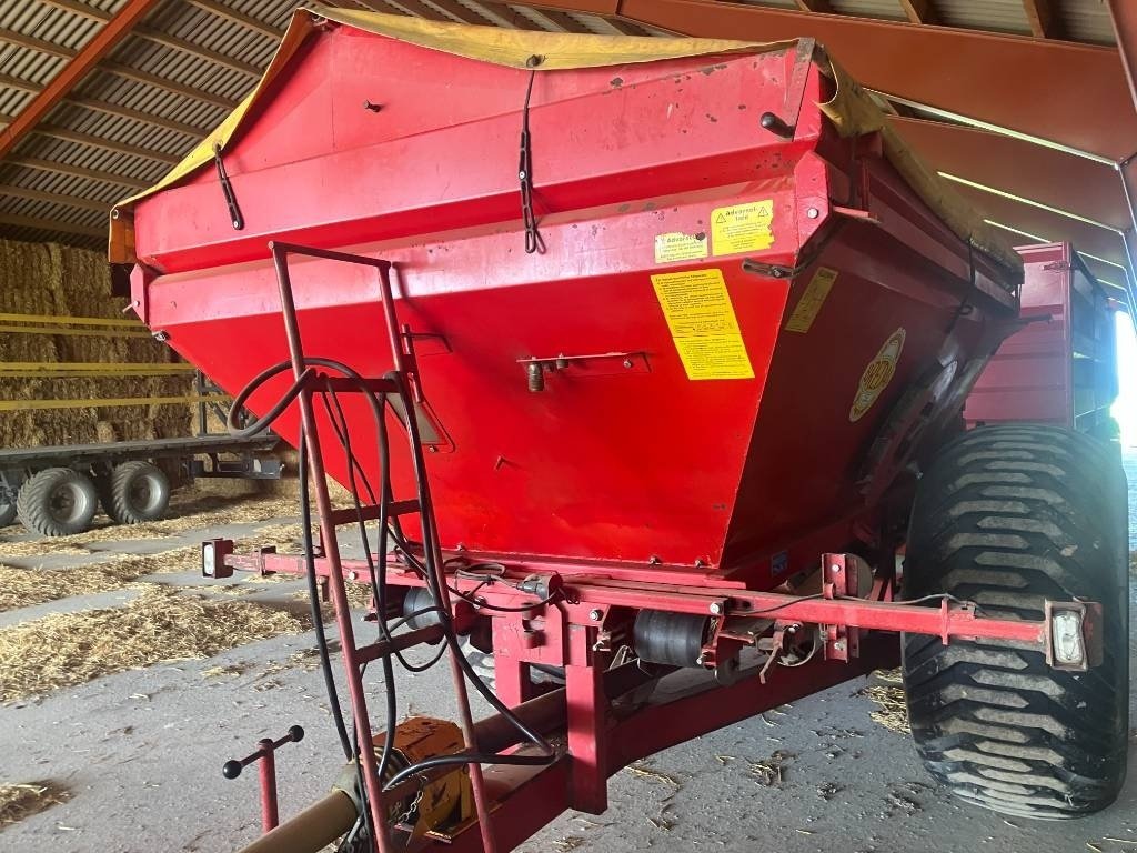 Düngerstreuer типа Bredal B 6, Gebrauchtmaschine в Hinnerup (Фотография 2)