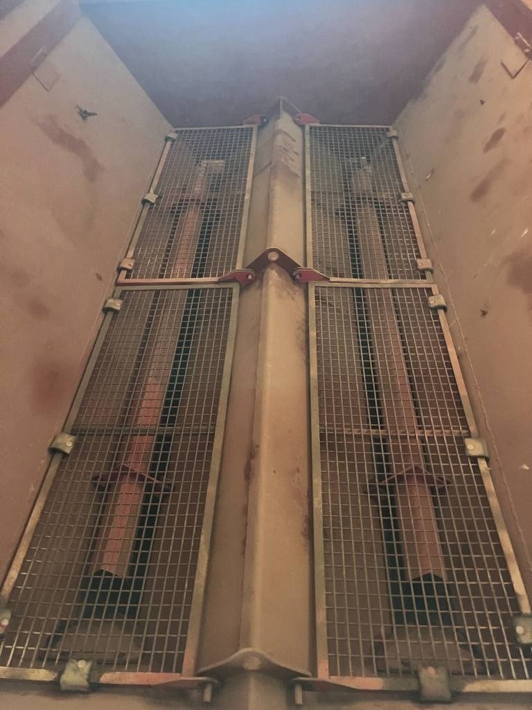 Düngerstreuer типа Bredal B 6, Gebrauchtmaschine в Hinnerup (Фотография 10)