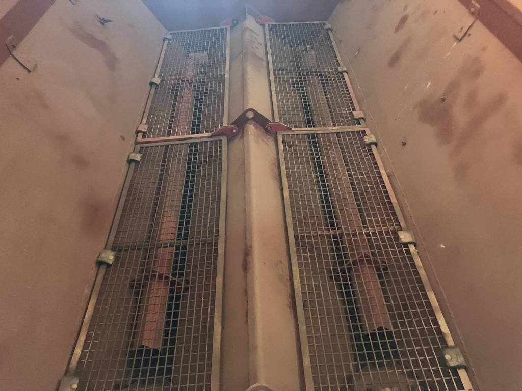 Düngerstreuer типа Bredal B 6, Gebrauchtmaschine в Hinnerup (Фотография 11)