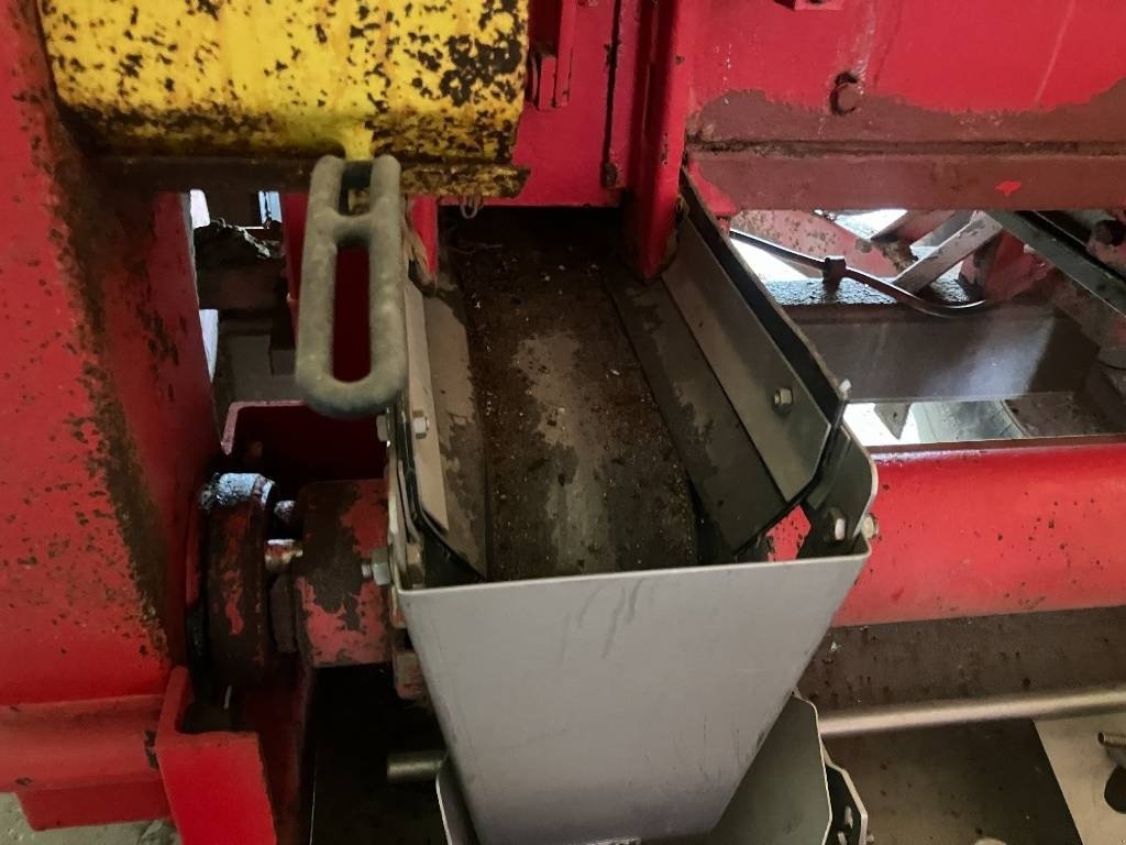 Düngerstreuer типа Bredal B 6, Gebrauchtmaschine в Hinnerup (Фотография 7)