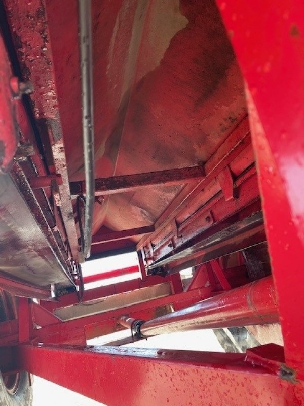 Düngerstreuer типа Bredal B 6, Gebrauchtmaschine в Kongerslev (Фотография 6)