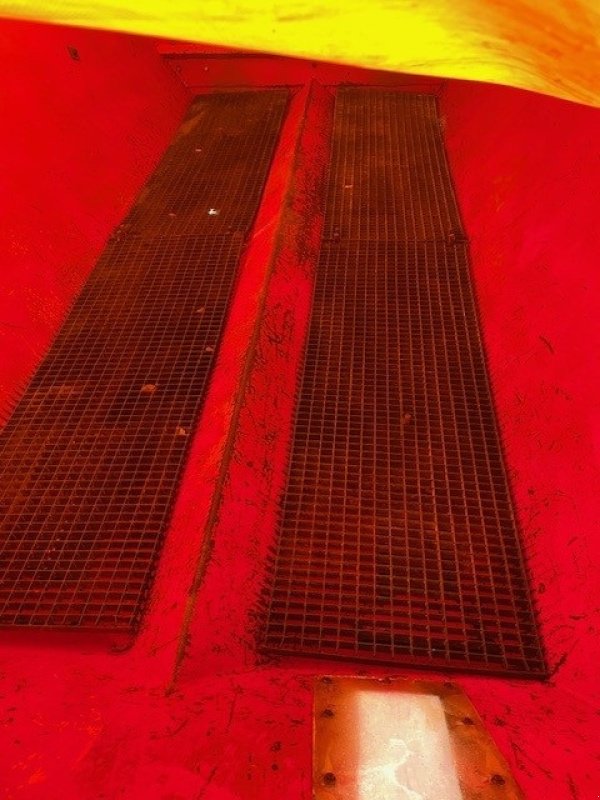 Düngerstreuer типа Bredal B 6, Gebrauchtmaschine в Kongerslev (Фотография 7)