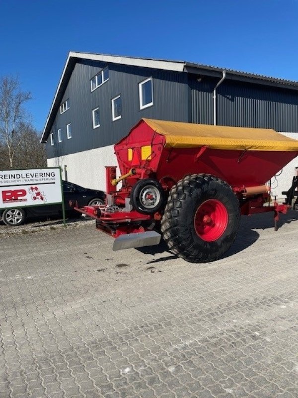 Düngerstreuer типа Bredal B 6, Gebrauchtmaschine в Kongerslev (Фотография 4)