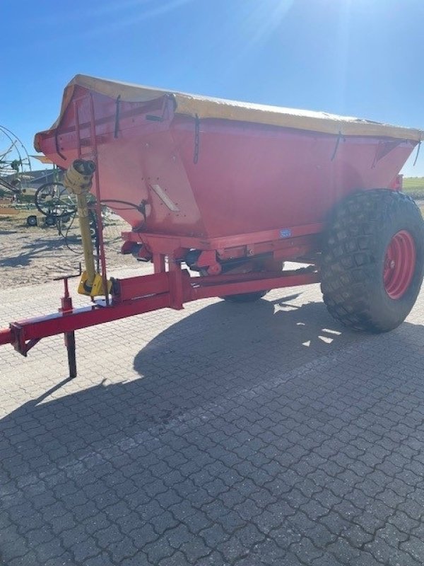 Düngerstreuer типа Bredal B 6, Gebrauchtmaschine в Kongerslev (Фотография 1)