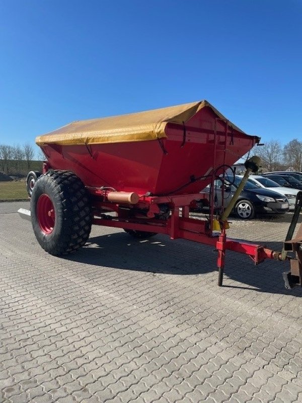 Düngerstreuer типа Bredal B 6, Gebrauchtmaschine в Kongerslev (Фотография 5)