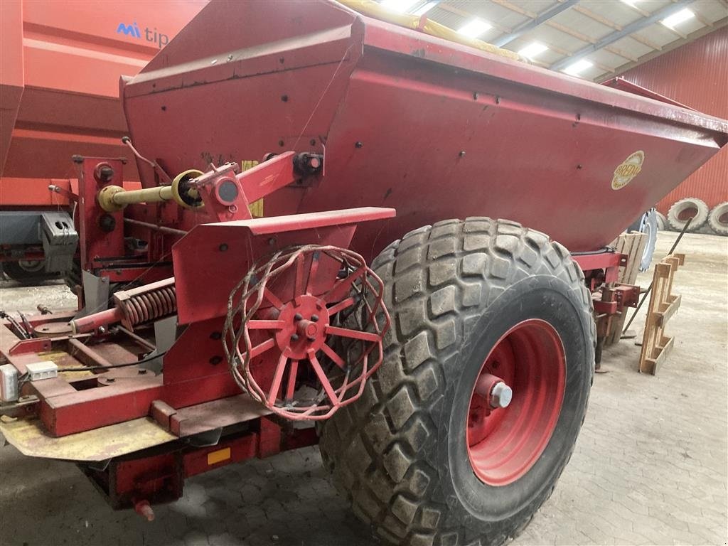 Düngerstreuer of the type Bredal B 6, Gebrauchtmaschine in Store Heddinge (Picture 5)