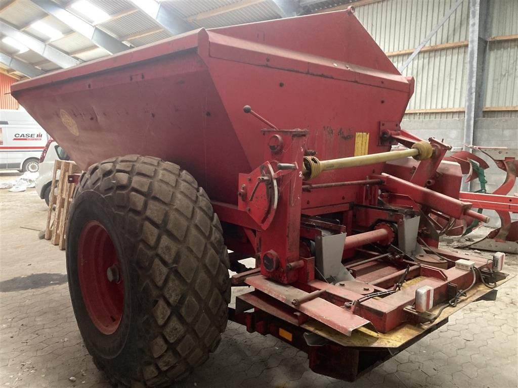 Düngerstreuer of the type Bredal B 6, Gebrauchtmaschine in Store Heddinge (Picture 4)