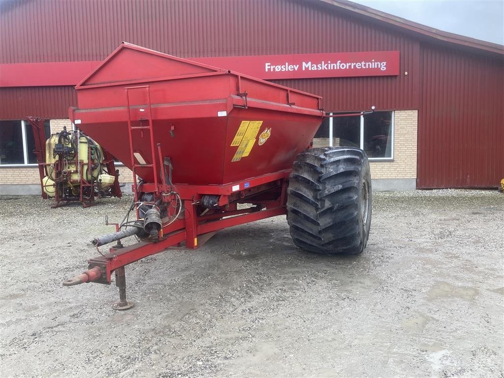 Düngerstreuer del tipo Bredal B 6, Gebrauchtmaschine In Store Heddinge (Immagine 2)