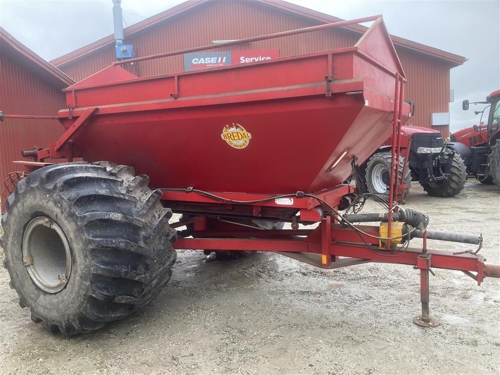 Düngerstreuer del tipo Bredal B 6, Gebrauchtmaschine In Store Heddinge (Immagine 1)