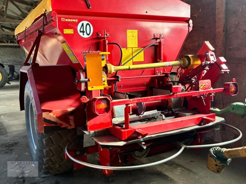 Düngerstreuer типа Bredal B 6, Gebrauchtmaschine в Pragsdorf