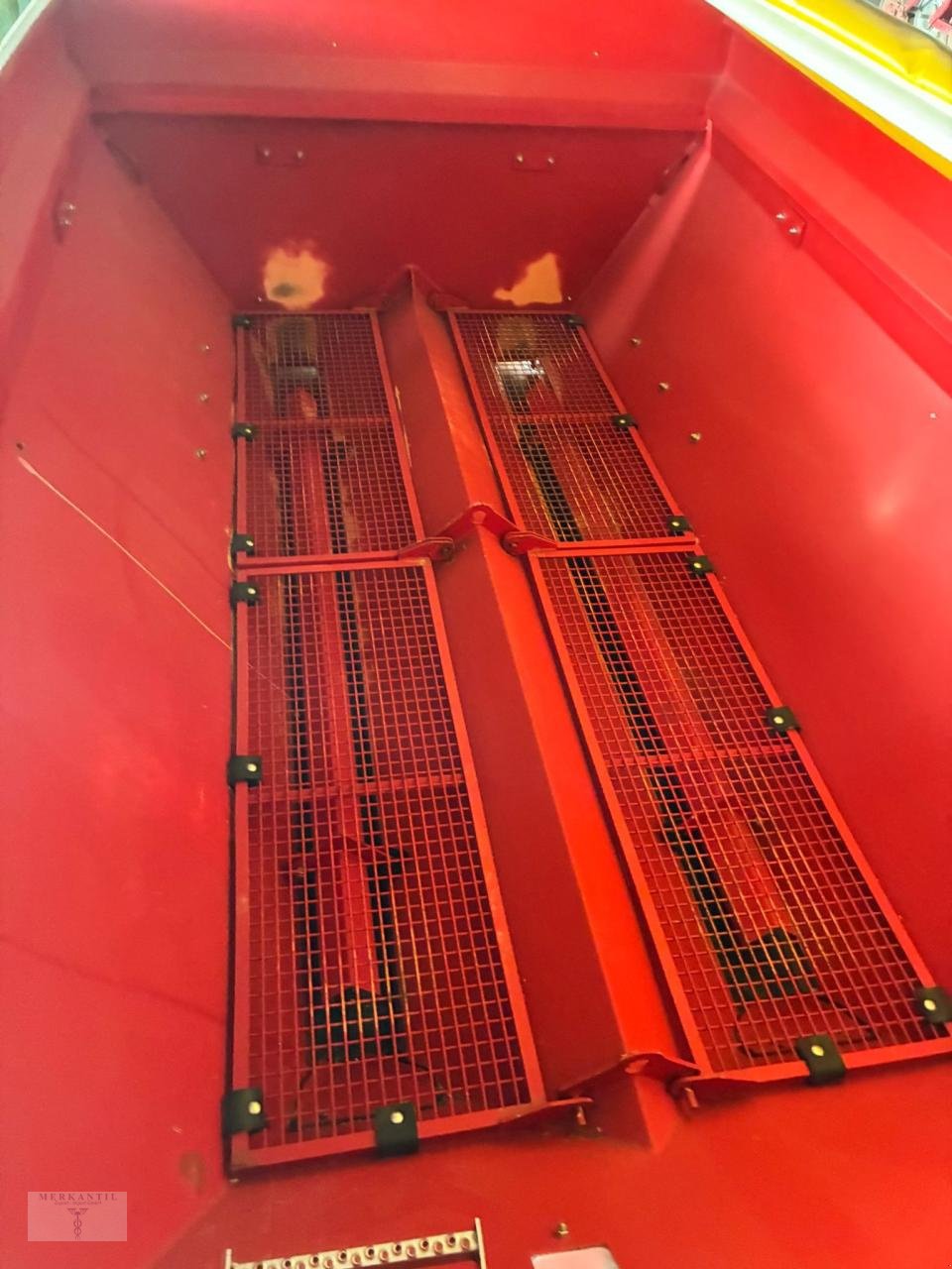 Düngerstreuer типа Bredal B 6, Gebrauchtmaschine в Pragsdorf (Фотография 4)