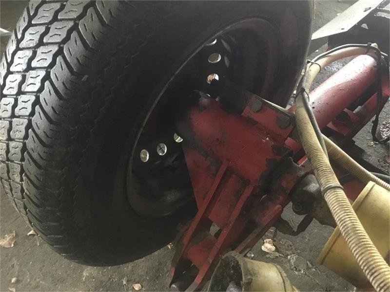 Düngerstreuer typu Bredal B2 XL El mængde regulering, hjulføler , LH 1000, Gebrauchtmaschine v Mern (Obrázek 12)