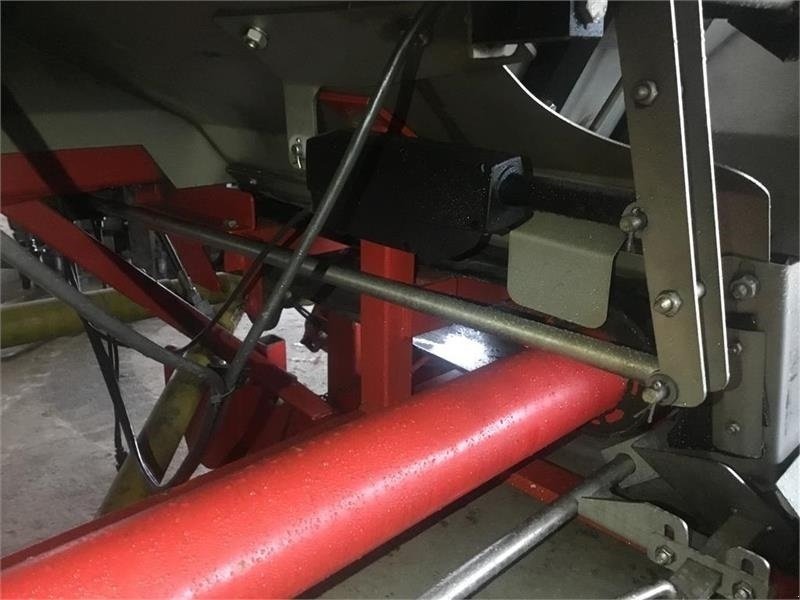 Düngerstreuer typu Bredal B2 XL El mængde regulering, hjulføler , LH 1000, Gebrauchtmaschine v Mern (Obrázek 9)