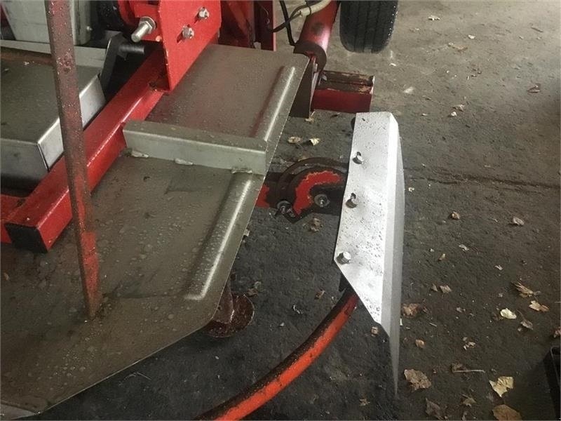 Düngerstreuer typu Bredal B2 XL El mængde regulering, hjulføler , LH 1000, Gebrauchtmaschine v Mern (Obrázek 7)