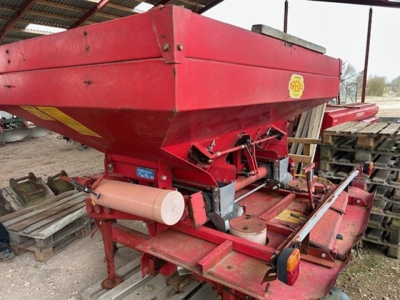 Düngerstreuer a típus Bredal B2, Gebrauchtmaschine ekkor: Rødding (Kép 7)