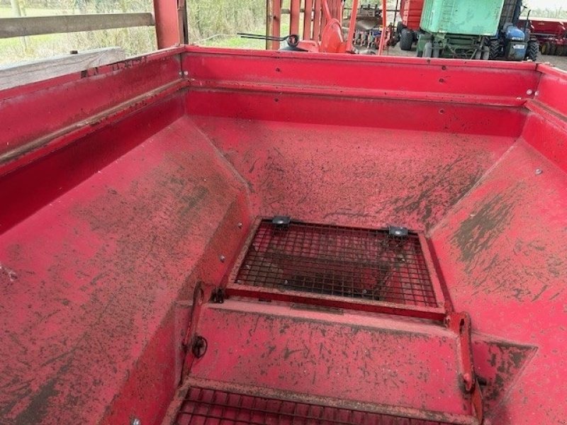 Düngerstreuer a típus Bredal B2, Gebrauchtmaschine ekkor: Rødding (Kép 4)