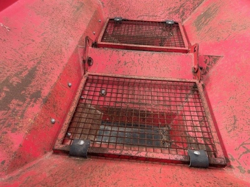 Düngerstreuer a típus Bredal B2, Gebrauchtmaschine ekkor: Rødding (Kép 3)