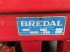 Düngerstreuer a típus Bredal B2, Gebrauchtmaschine ekkor: Rødding (Kép 8)