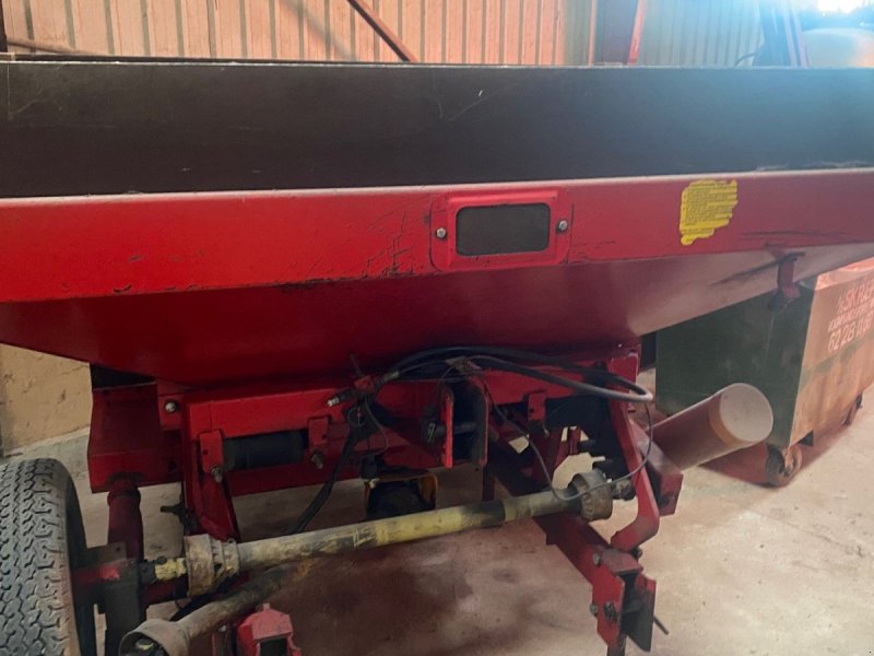 Düngerstreuer del tipo Bredal B2, Gebrauchtmaschine In Ringe